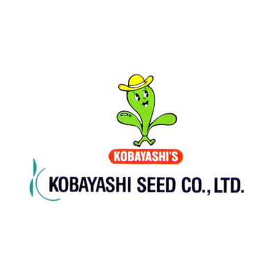 proveedor semillas emilio logo kobayashi seed