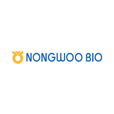 proveedor semillas emilio logo nongwoo bio